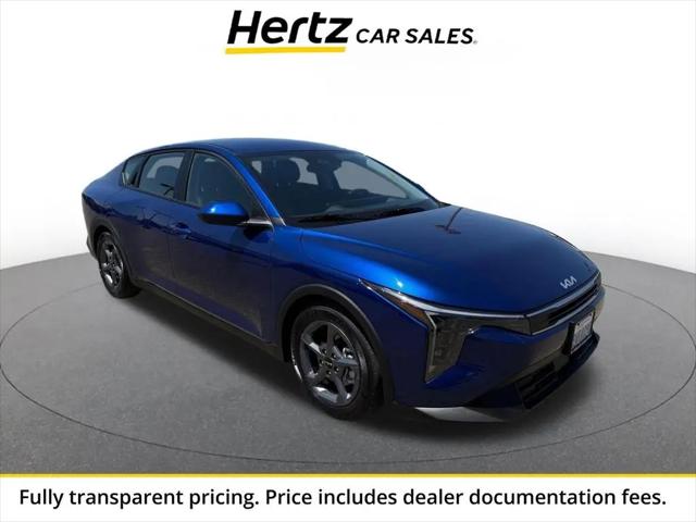 2026 Kia K4 LXS for sale in Stockton, CA