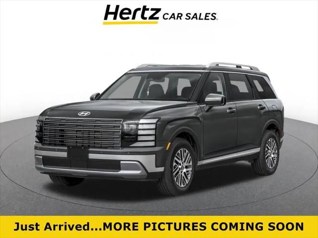 2026 Hyundai Palisade SEL 7P for sale in Stockton, CA