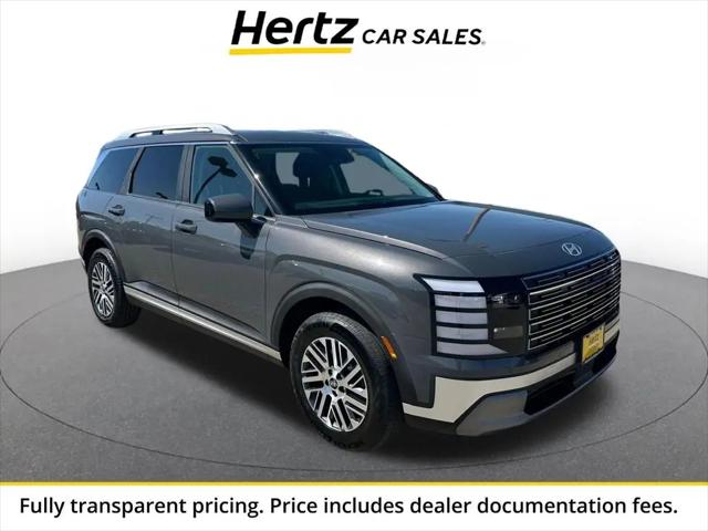2026 Hyundai Palisade SEL 7P for sale in Stockton, CA