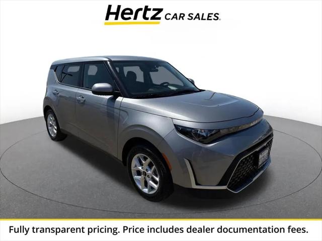 2025 Kia Soul LX for sale in Stockton, CA