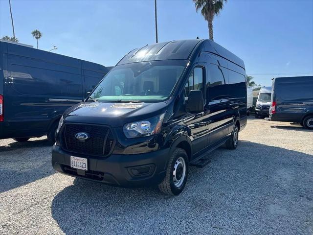 2023 Ford Transit Cargo Van Base for sale in Santa Monica, CA
