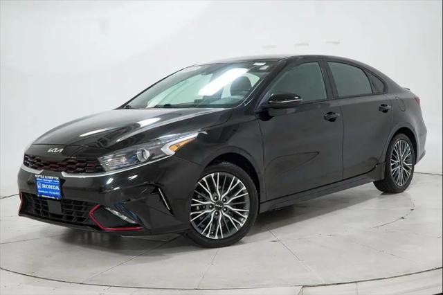 2022 Kia Forte GT-Line for sale in Minneapolis, MN