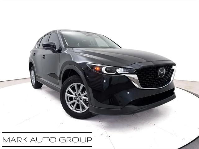 2023 Mazda CX-5 2.5 S Preferred for sale in Scottsdale, AZ