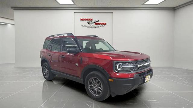 2025 Ford Bronco Sport Big Bend for sale in Grand Junction, CO