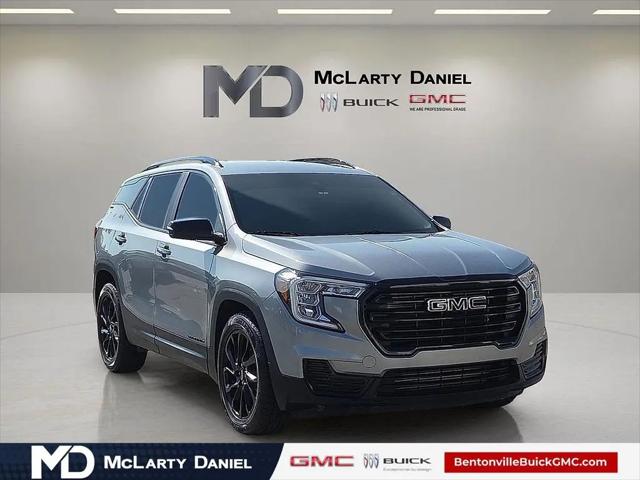2024 GMC Terrain FWD SLE for sale in Bentonville, AR