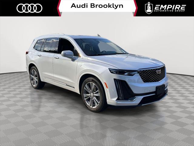2023 Cadillac XT6 AWD Premium Luxury for sale in Brooklyn, NY