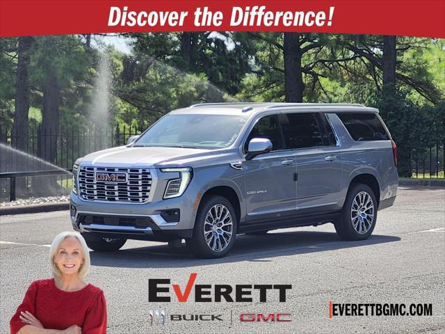 2026 GMC Yukon XL 4WD Denali for sale in Bryant, AR