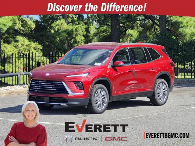 2027 Buick Enclave Preferred for sale in Bryant, AR
