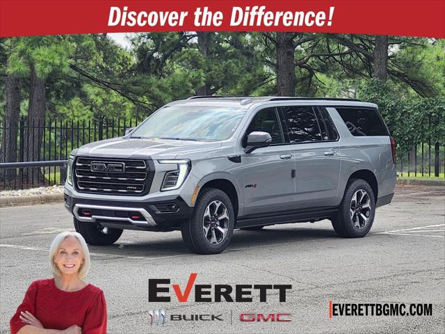 2026 GMC Yukon XL 4WD AT4 Ultimate for sale in Bryant, AR