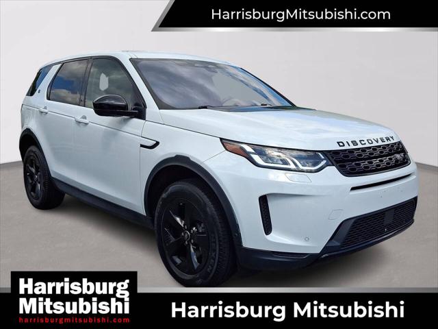 2021 Land Rover Discovery Sport S for sale in Harrisburg, PA