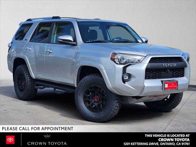 2023 Toyota 4Runner SR5 Premium for sale in Ontario, CA