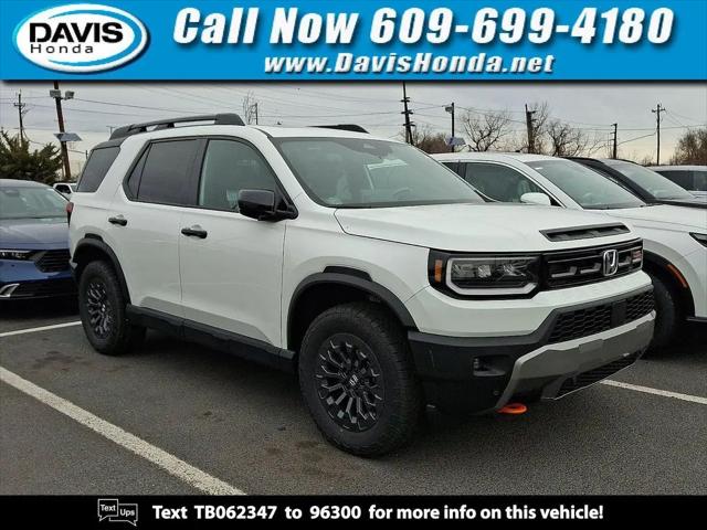 2026 Honda Passport AWD TrailSport for sale in Burlington, NJ