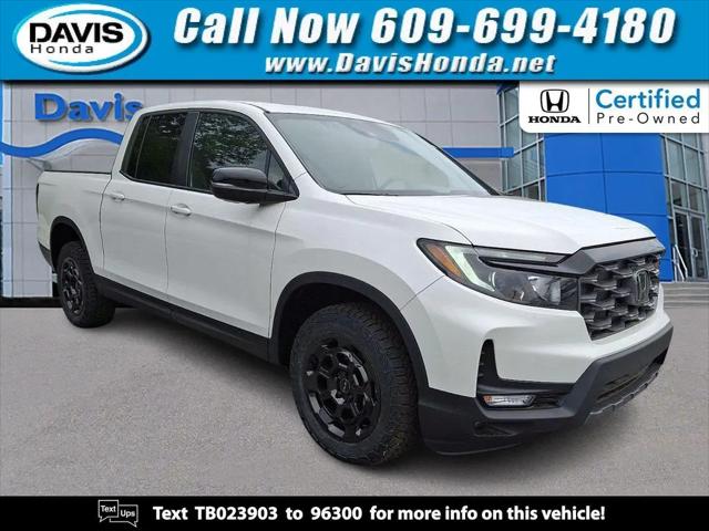 2026 Honda Ridgeline TrailSport+ for sale in Burlington, NJ