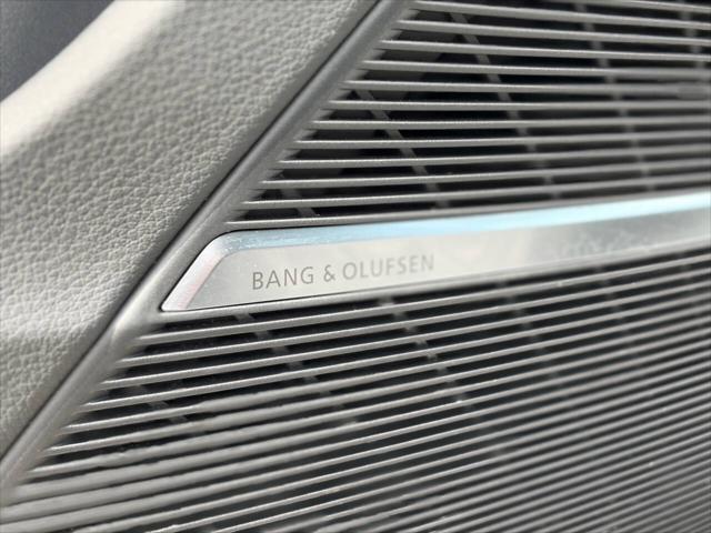 2020 Audi Q8 Premium Plus 55 TFSI quattro Tiptronic