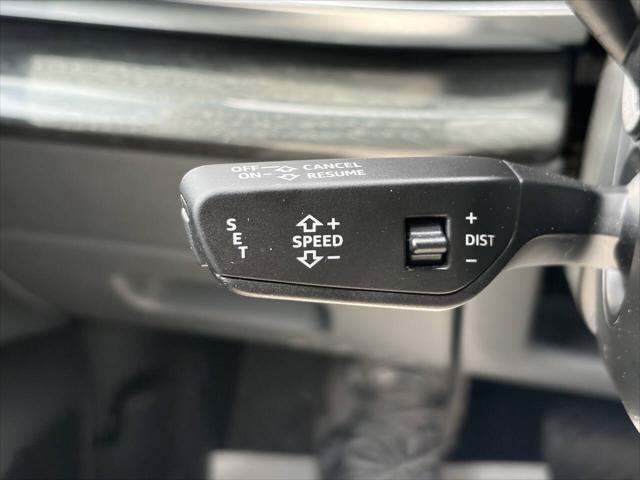 2020 Audi Q8 Premium Plus 55 TFSI quattro Tiptronic