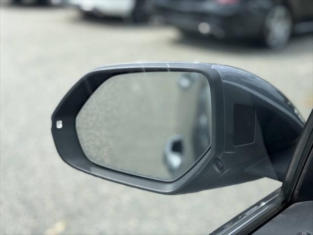 2020 Audi Q8 Premium Plus 55 TFSI quattro Tiptronic