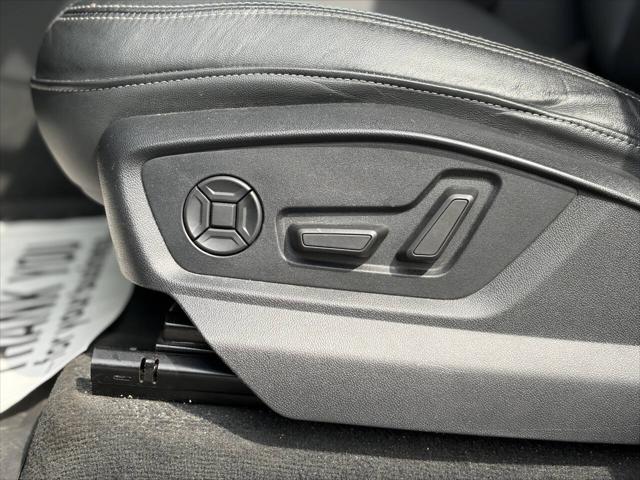 2020 Audi Q8 Premium Plus 55 TFSI quattro Tiptronic