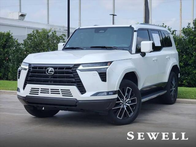 2024 Lexus GX 550 Premium+ for sale in Houston, TX