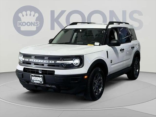 2023 Ford Bronco Sport Big Bend for sale in White Marsh, MD