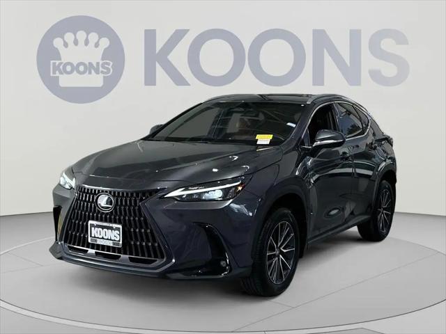 2024 Lexus NX 350 350 Base for sale in White Marsh, MD