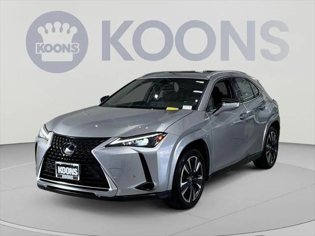 2024 Lexus UX 250h Premium for sale in White Marsh, MD