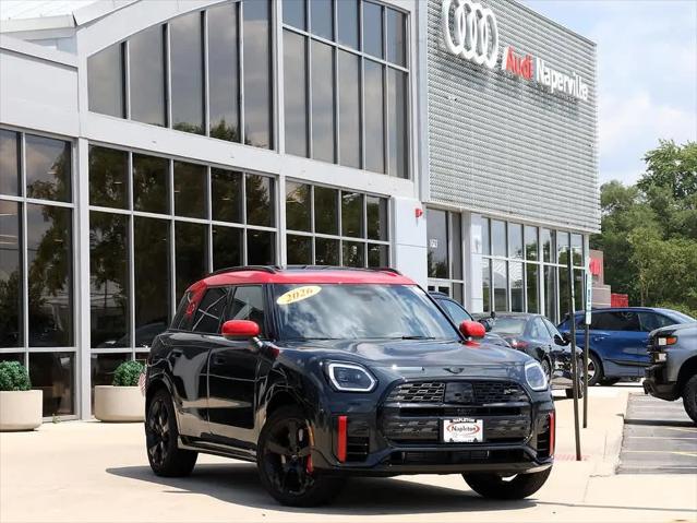 2026 MINI Cooper Countryman John Cooper Works for sale in Naperville, IL