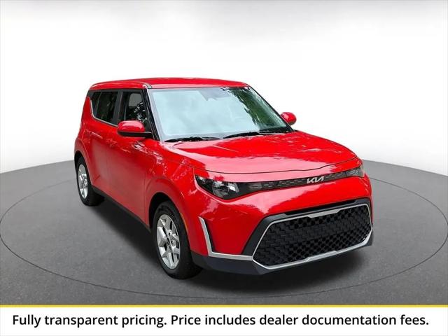 2025 Kia Soul LX for sale in Orlando, FL