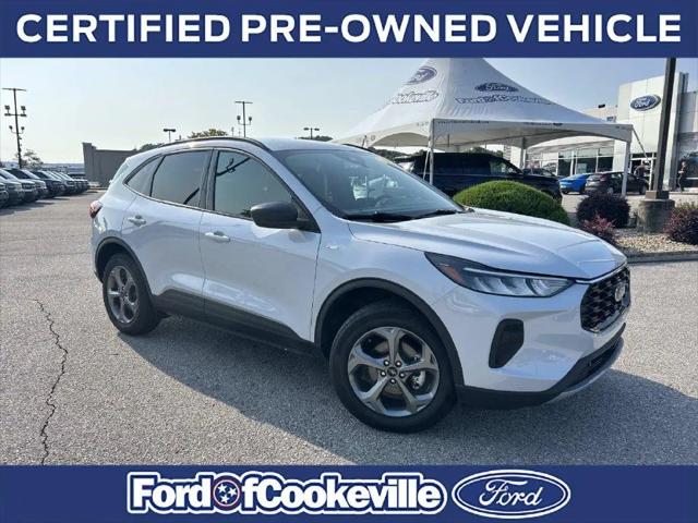 2025 Ford Escape ST-Line for sale in Cookeville, TN