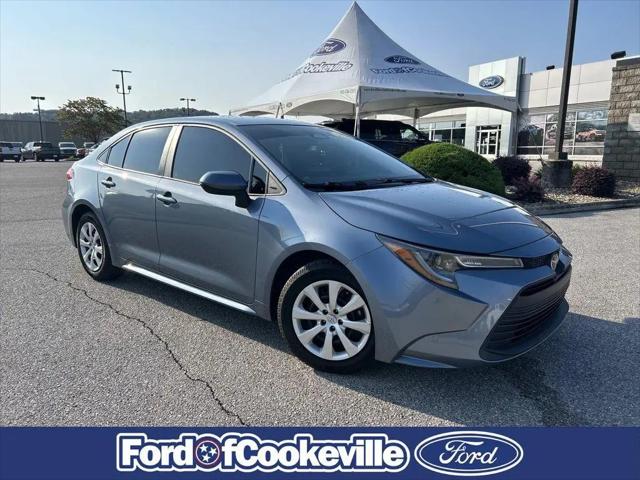 2024 Toyota Corolla LE for sale in Cookeville, TN