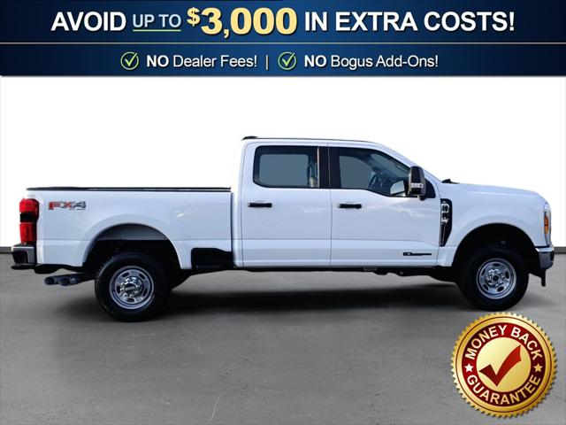 Used 2024 Ford F-350 XL For Sale in Muscle Shoals, AL