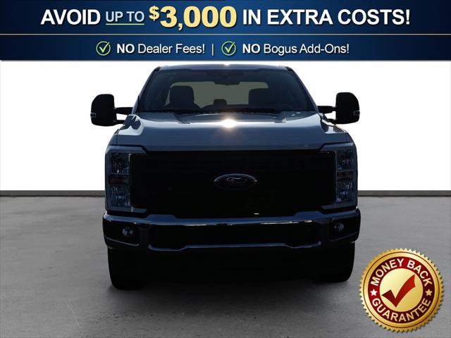 Used 2024 Ford F-350 XL For Sale in Muscle Shoals, AL