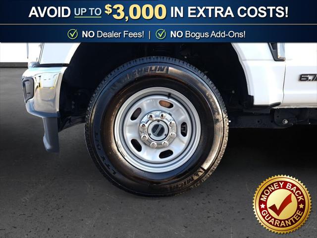 Used 2024 Ford F-350 XL For Sale in Muscle Shoals, AL