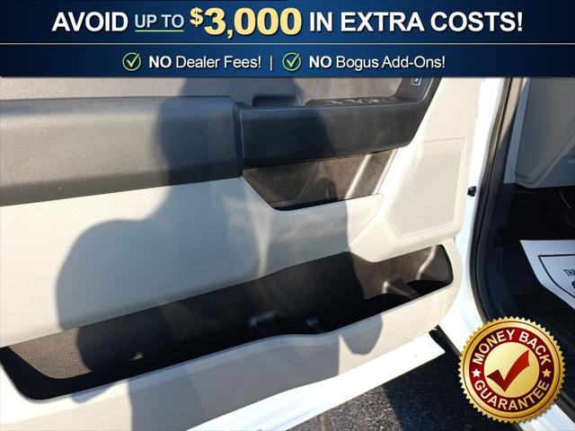 Used 2024 Ford F-350 XL For Sale in Muscle Shoals, AL
