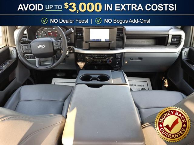 Used 2024 Ford F-350 XL For Sale in Muscle Shoals, AL