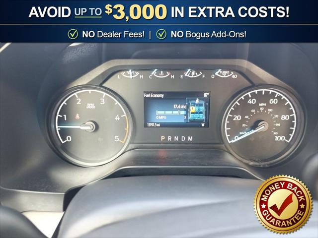 Used 2024 Ford F-350 XL For Sale in Muscle Shoals, AL