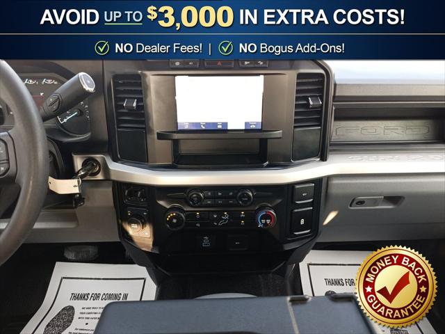 Used 2024 Ford F-350 XL For Sale in Muscle Shoals, AL