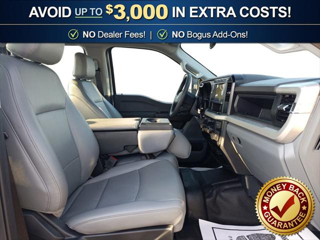Used 2024 Ford F-350 XL For Sale in Muscle Shoals, AL