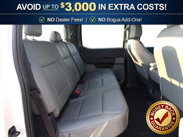Used 2024 Ford F-350 XL For Sale in Muscle Shoals, AL