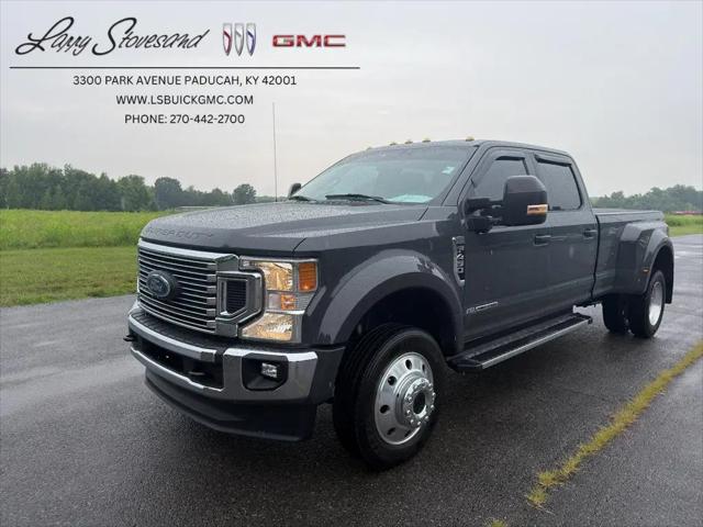 2021 Ford F-450 LARIAT for sale in Paducah, KY