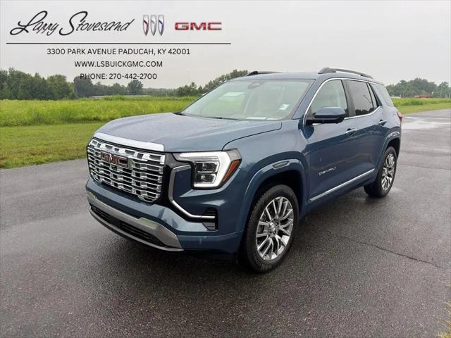 2026 GMC Terrain AWD Denali for sale in Paducah, KY