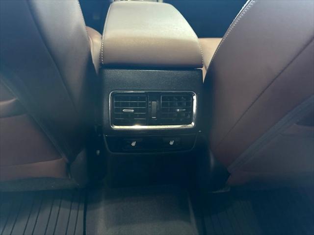 2017 Subaru Outback 3.6R Touring