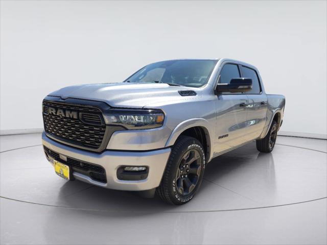 2025 Ram 1500 Lone Star Crew Cab 4x4 5'7" Box for sale in Georgetown, TX