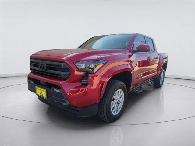 2025 Toyota Tacoma SR5 for sale in Georgetown, TX