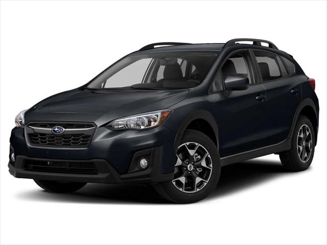 2019 Subaru Crosstrek 2.0i Premium for sale in Farmington Hills, MI