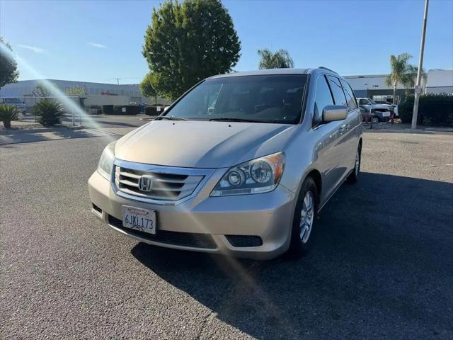 2009 Honda Odyssey EX for sale in Brea, CA