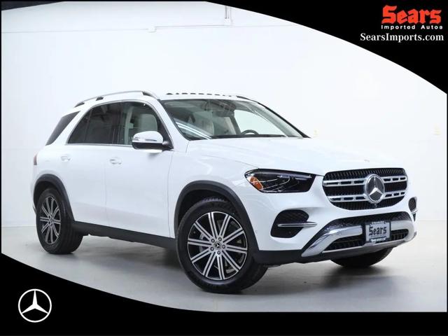 2026 Mercedes-Benz GLE GLE 350 4MATIC for sale in Minnetonka, MN