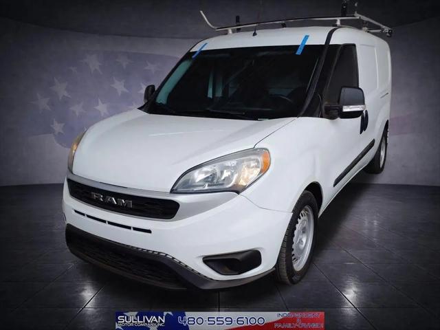 2022 Ram ProMaster City Cargo Van Cargo Van for sale in Mesa, AZ