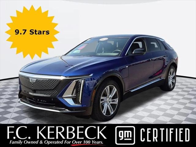 2024 Cadillac iQ Tech w/1SA for sale in Palmyra, NJ