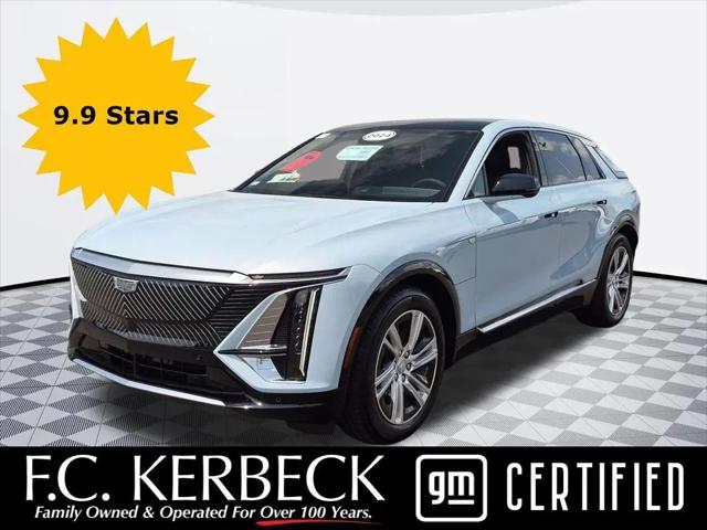 2024 Cadillac iQ Tech w/1SA for sale in Palmyra, NJ