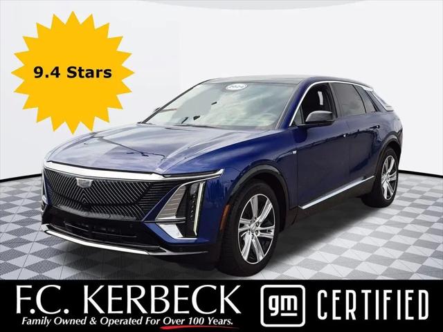 2024 Cadillac iQ Tech w/1SA for sale in Palmyra, NJ